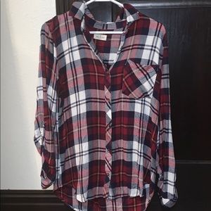 Flannel